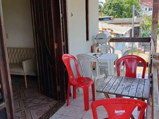 Imagem 16: Aluguel Temporada Casa