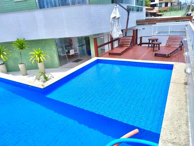 Imagem: Apartamento 3 Quartos Cobertura para Temporada