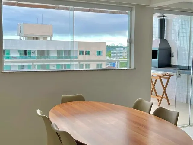 Imagem 3: Apartamento 3 Quartos Cobertura para Temporada