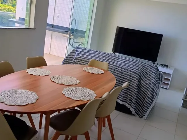 Imagem 6: Apartamento 3 Quartos Cobertura para Temporada