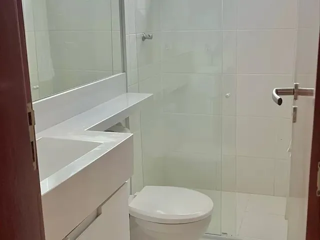 Imagem 8: Apartamento 3 Quartos Cobertura para Temporada