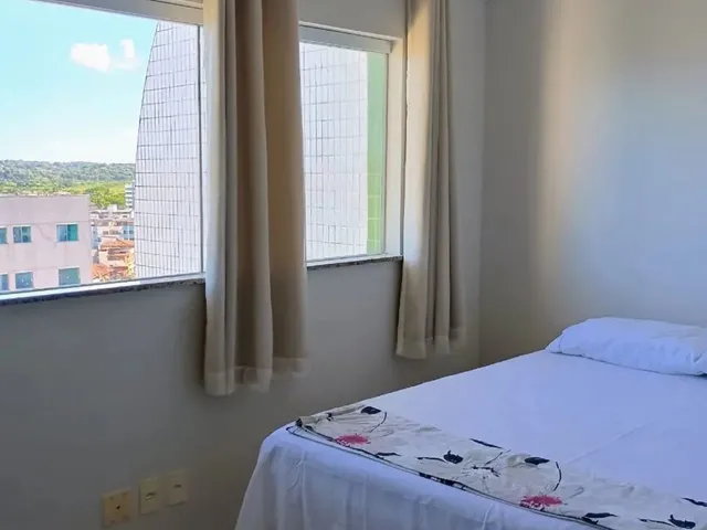 Imagem 10: Apartamento 3 Quartos Cobertura para Temporada