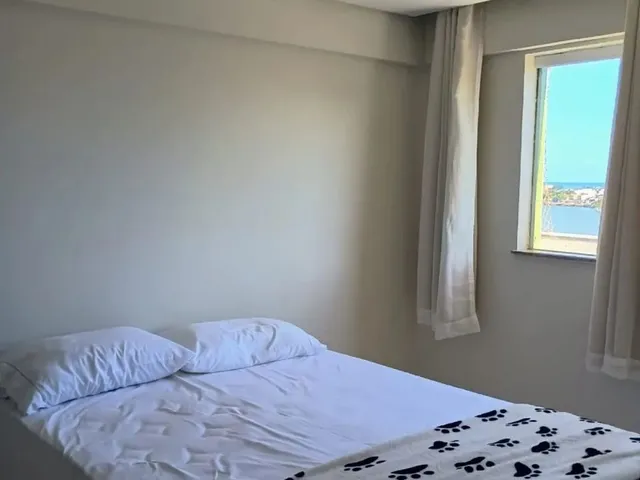 Imagem 11: Apartamento 3 Quartos Cobertura para Temporada