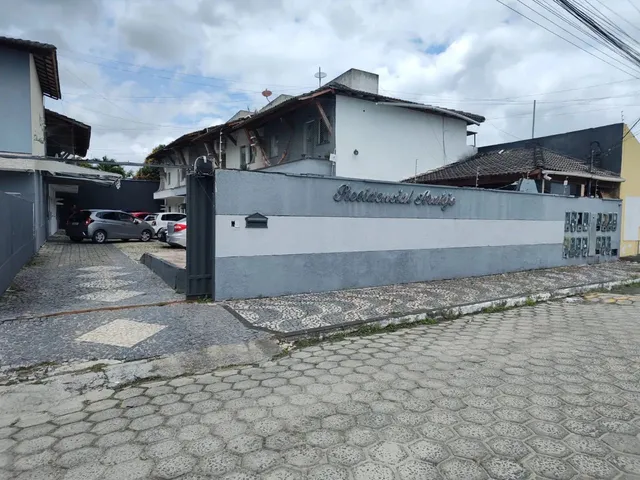 Imagem: Residencial Apartamentos