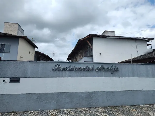 Imagem 2: Residencial Apartamentos