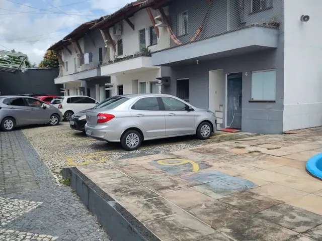Imagem 3: Residencial Apartamentos
