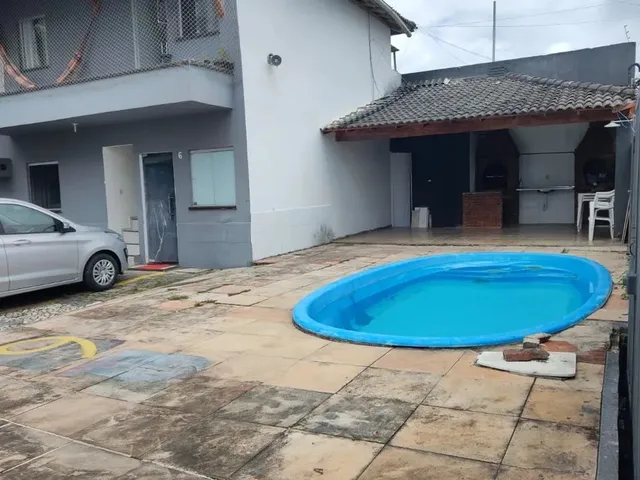 Imagem 4: Residencial Apartamentos