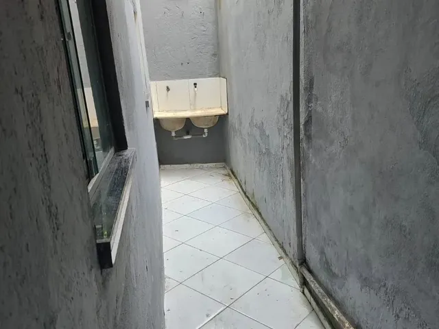 Imagem 7: Residencial Apartamentos