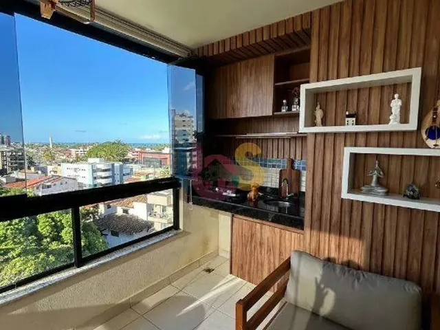 Imagem: Lindo Apartamento no Jardim Atlântico III