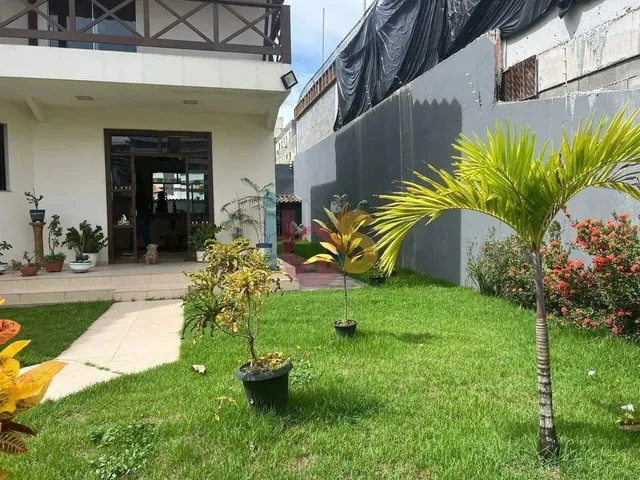 Imagem 10: Casa na Zona Sul Duplex