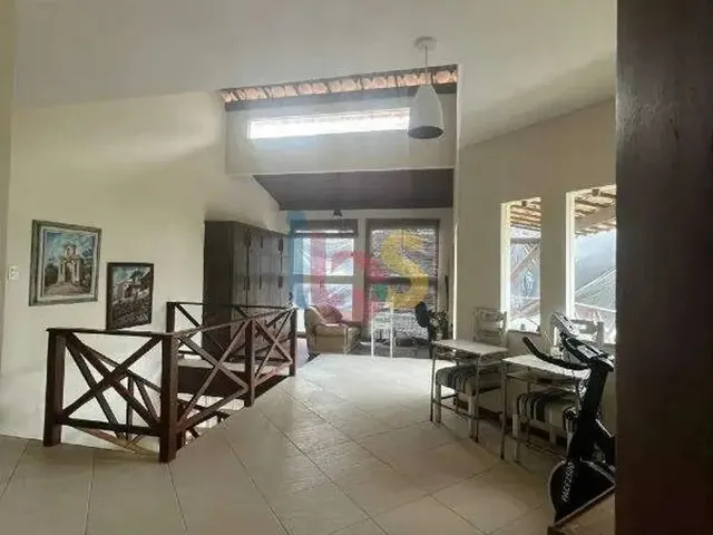 Imagem 5: Casa na Zona Sul Duplex