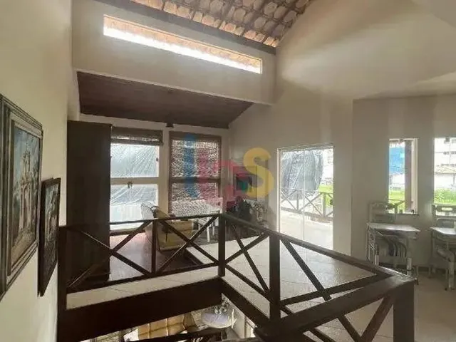 Imagem 12: Casa na Zona Sul Duplex
