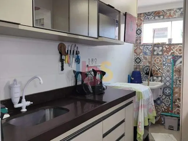 Imagem 9: Alugo Apartamento Garden Residencial Costa Azul