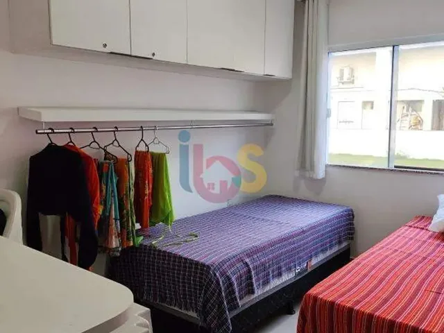 Imagem 10: Alugo Apartamento Garden Residencial Costa Azul