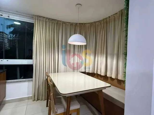 Imagem: Alugo Apartamento Mobiliado