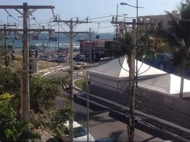 Imagem: Carnaval de Salvador - Alugo 02 Quartos