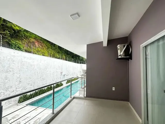 Imagem 1: Apartamento 2 Quartos - 1 Suíte - Ar Condicionado - Armário de Cozinha - Varanda Gourmet