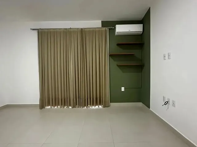 Imagem 2: Apartamento 2 Quartos - 1 Suíte - Ar Condicionado - Armário de Cozinha - Varanda Gourmet