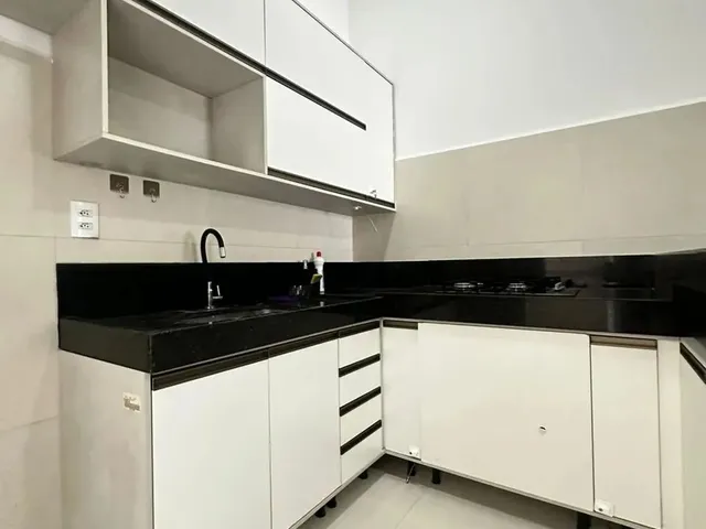 Imagem 10: Apartamento 2 Quartos - 1 Suíte - Ar Condicionado - Armário de Cozinha - Varanda Gourmet