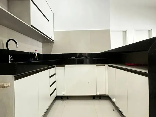 Imagem 7: Apartamento 2 Quartos - 1 Suíte - Ar Condicionado - Armário de Cozinha - Varanda Gourmet