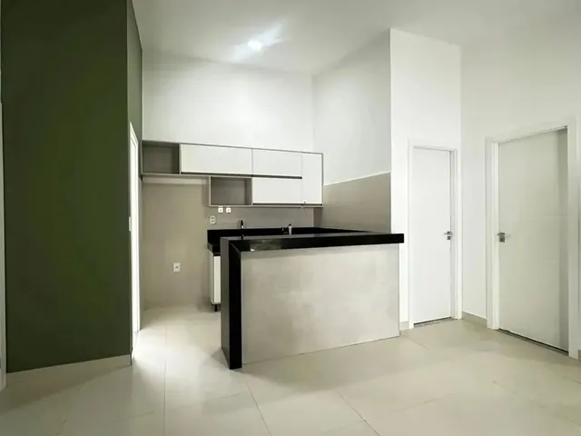Imagem 12: Apartamento 2 Quartos - 1 Suíte - Ar Condicionado - Armário de Cozinha - Varanda Gourmet