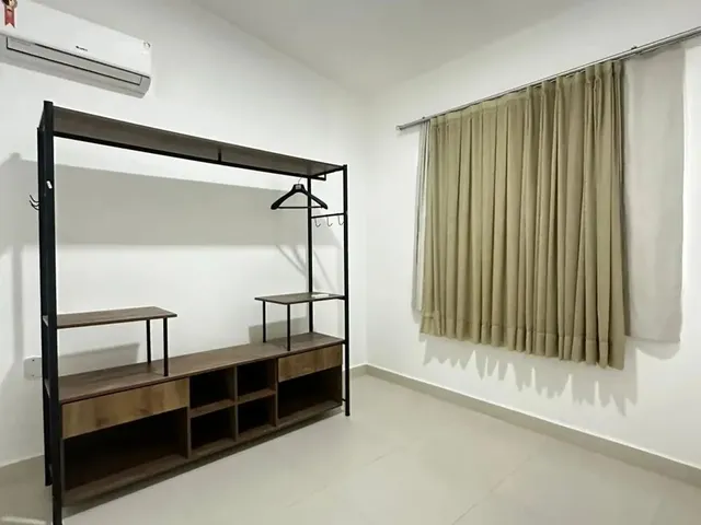 Imagem 6: Apartamento 2 Quartos - 1 Suíte - Ar Condicionado - Armário de Cozinha - Varanda Gourmet