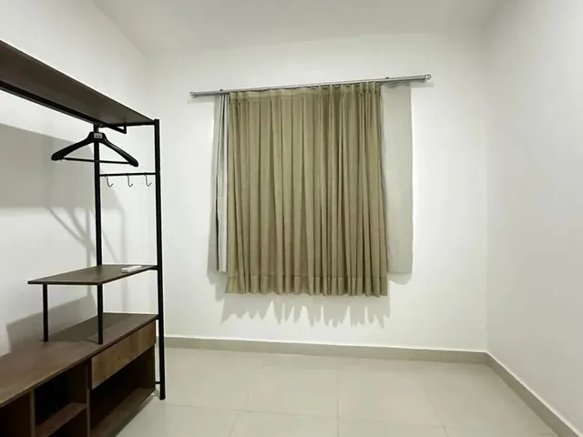 Imagem 4: Apartamento 2 Quartos - 1 Suíte - Ar Condicionado - Armário de Cozinha - Varanda Gourmet