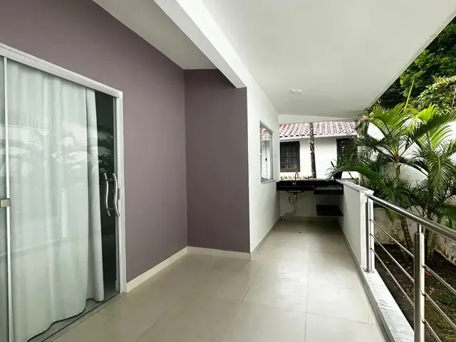 Imagem 5: Apartamento 2 Quartos - 1 Suíte - Ar Condicionado - Armário de Cozinha - Varanda Gourmet