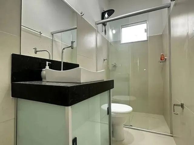Imagem 14: Apartamento 2 Quartos - 1 Suíte - Ar Condicionado - Armário de Cozinha - Varanda Gourmet
