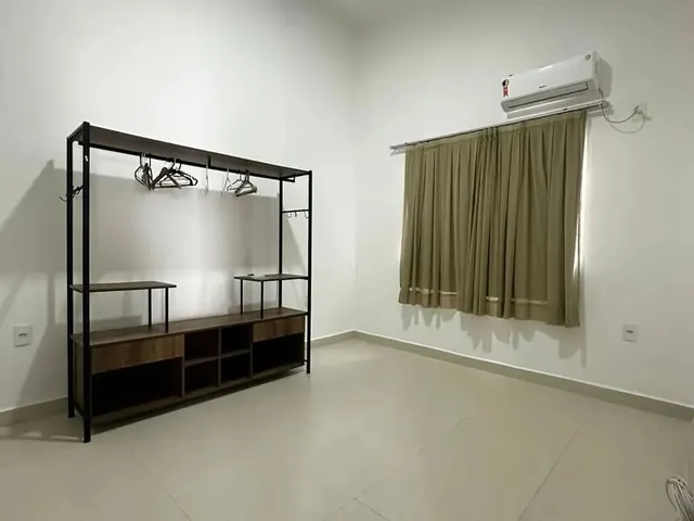 Imagem 3: Apartamento 2 Quartos - 1 Suíte - Ar Condicionado - Armário de Cozinha - Varanda Gourmet
