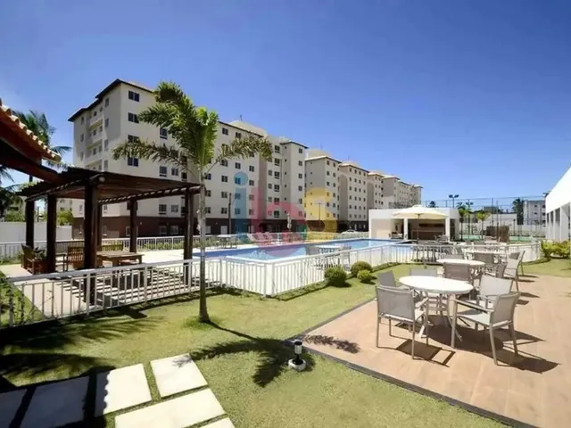 Imagem: Alugo Apartamento Semimobiliado