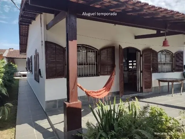 Imagem: Casa Aconchegante, 3 Quartos a 600M da Praia