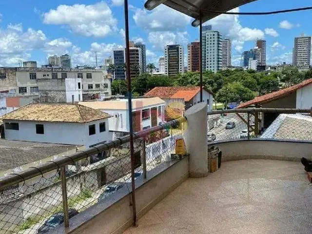 Imagem: Alugo Apartamento no Goes Calmon com 3/4