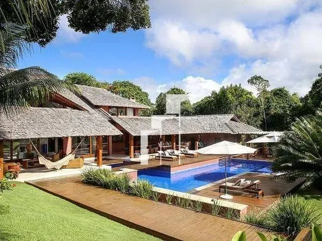 Imagem: Casa com 6 Suítes - Condominio Villavista