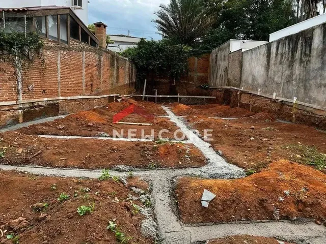 Imagem: Lote em Rua santa Ernestina - Jardim Guarani