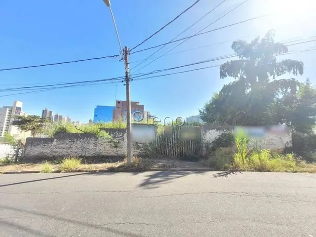 Imagem 1: Terreno À Venda no Nova Campinas, 631M² - Campinas