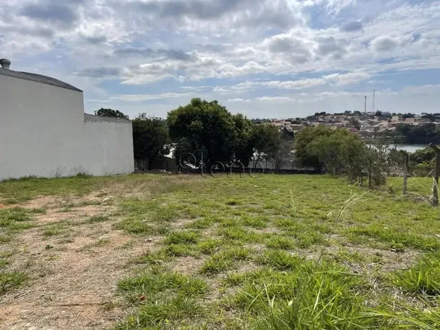 Imagem: Terreno À Venda em Valinhos, Jardim Pinheiros
