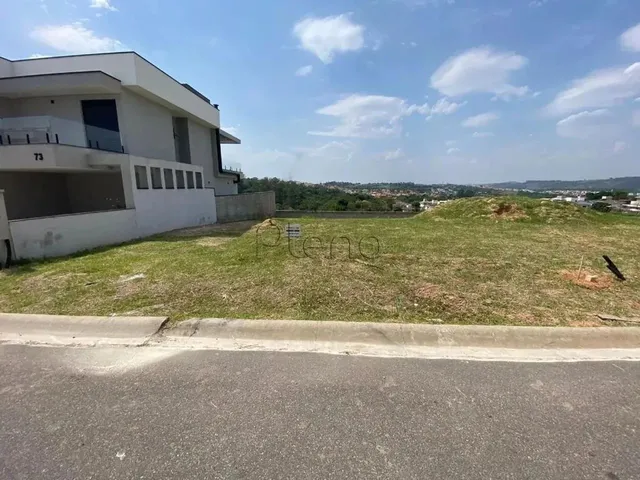 Imagem: Terreno À Venda no Condomínio Coline Di