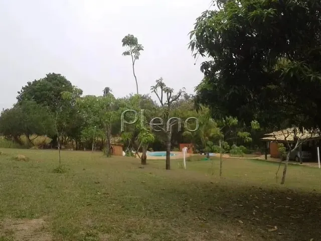 Imagem 14: Chácara À Venda e para Locação em Campinas, Sousas, com 3 Quartos, com 180 M²