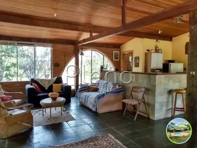 Imagem 16: Chácara À Venda e para Locação em Campinas, Sousas, com 3 Quartos, com 180 M²