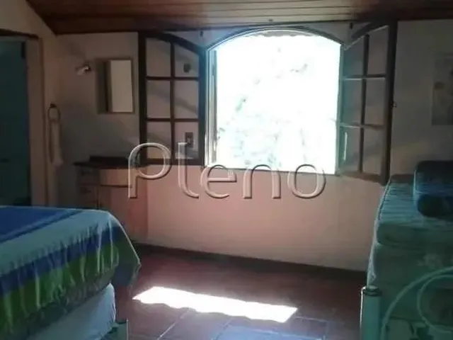 Imagem 4: Chácara À Venda e para Locação em Campinas, Sousas, com 3 Quartos, com 180 M²