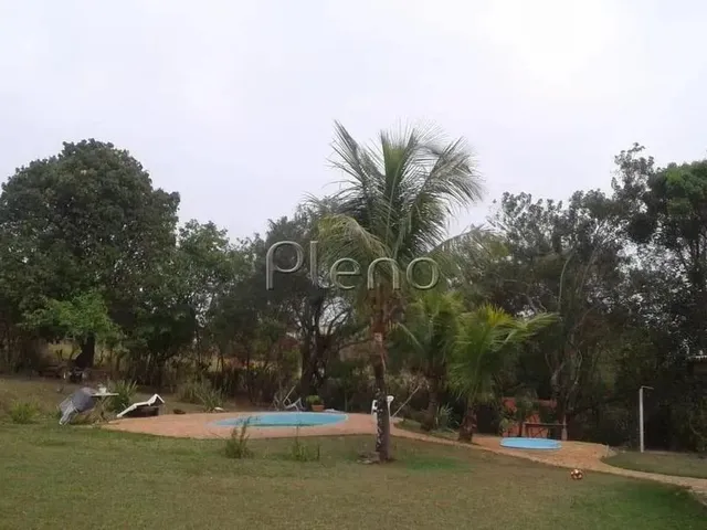 Imagem 7: Chácara À Venda e para Locação em Campinas, Sousas, com 3 Quartos, com 180 M²