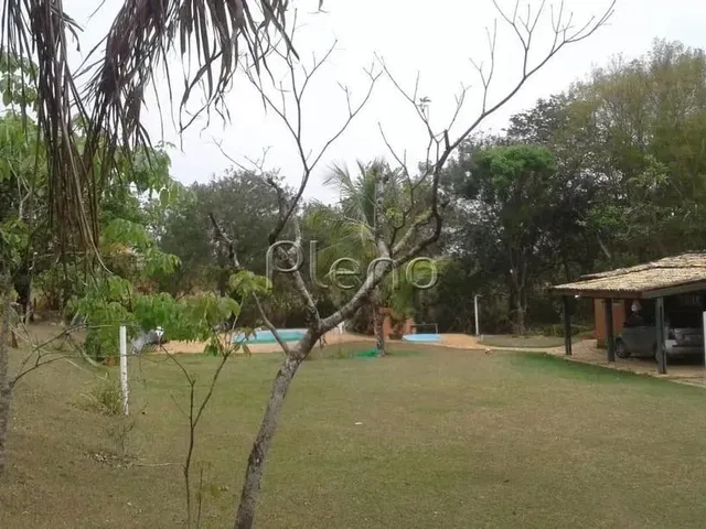 Imagem 5: Chácara À Venda e para Locação em Campinas, Sousas, com 3 Quartos, com 180 M²