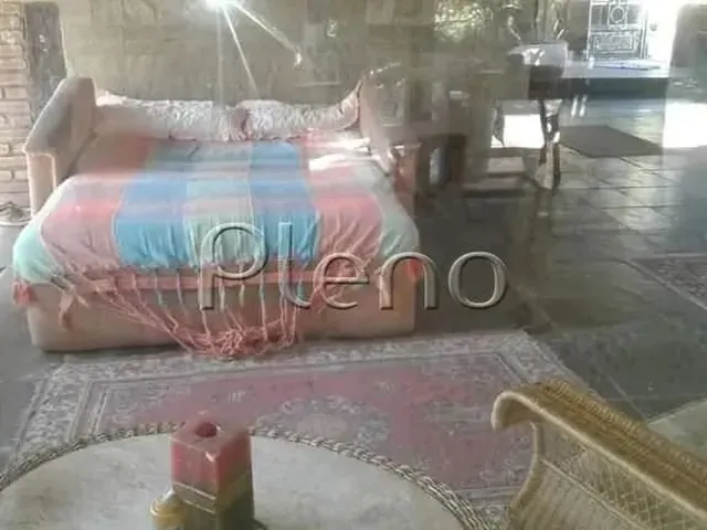Imagem 11: Chácara À Venda e para Locação em Campinas, Sousas, com 3 Quartos, com 180 M²