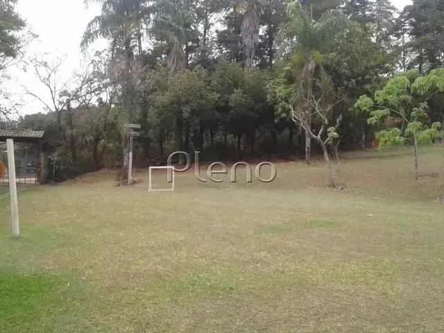 Imagem 13: Chácara À Venda e para Locação em Campinas, Sousas, com 3 Quartos, com 180 M²