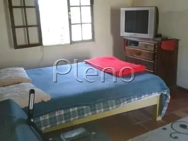 Imagem 6: Chácara À Venda e para Locação em Campinas, Sousas, com 3 Quartos, com 180 M²