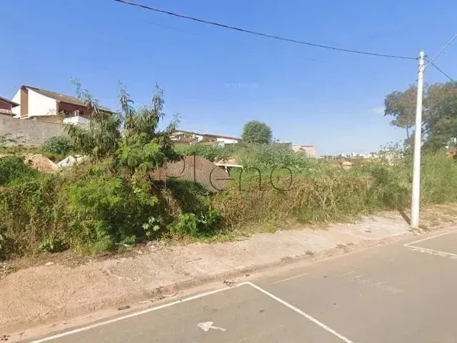 Imagem: Terreno À Venda em Campinas, Jardim Guarani