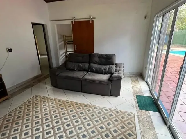 Imagem 9: Chácara À Venda em Campinas, Loteamento Chácaras Vale das Garças, com 4 Quartos, Com