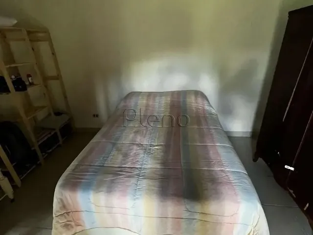 Imagem 3: Chácara À Venda em Campinas, Loteamento Chácaras Vale das Garças, com 4 Quartos, Com