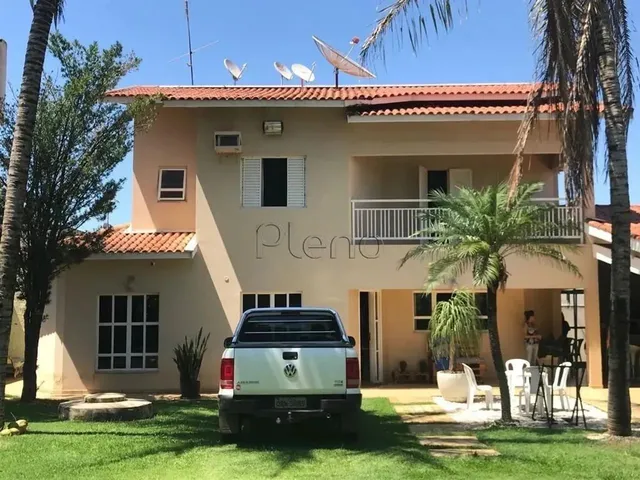 Imagem: Chácara À Venda em Indaiatuba, Parque